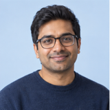 Arjun Mehta profile